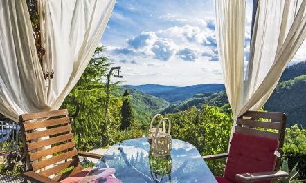 Villa Campo del Mulino 7