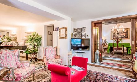 Villa Campo del Mulino 3