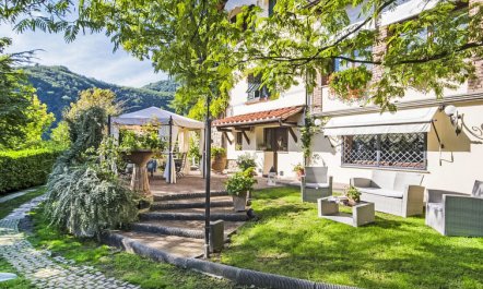 Villa Campo del Mulino 5