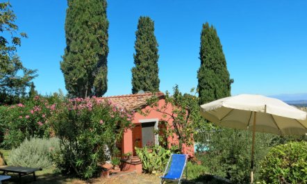 Castagni II (OCT101) Apartment 2 2