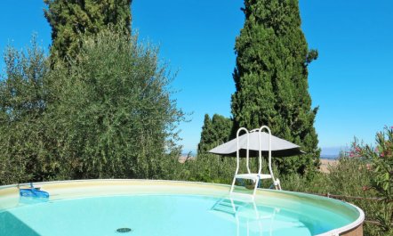 Castagni II (OCT101) Apartment 2 1