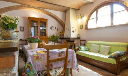 San Lorenzo Apartment 2 4