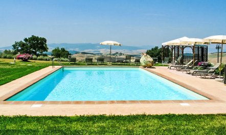 San Lorenzo Holiday Home 3 1