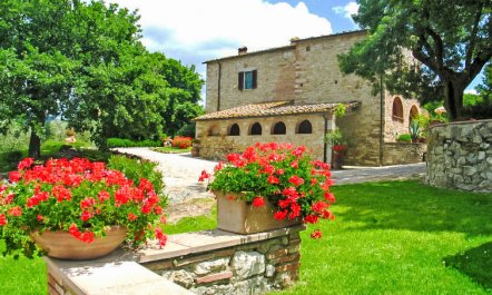 San Lorenzo Holiday Home 3 5