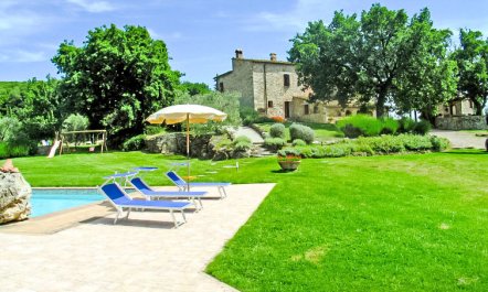 San Lorenzo Holiday Home 3