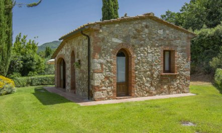 San Lorenzo Holiday Home 3 2