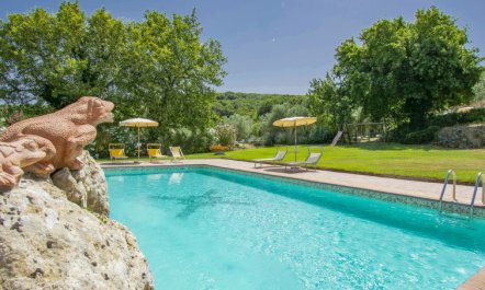 San Lorenzo Holiday Home 3 6