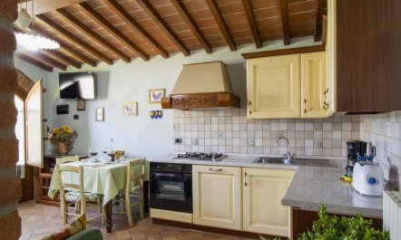 San Lorenzo Holiday Home 3 4