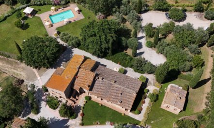 San Lorenzo Holiday Home 3 3