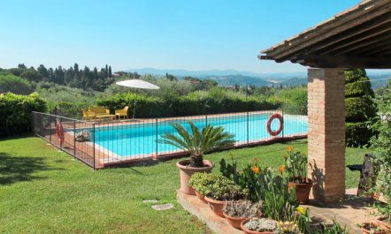 Linearis D Apartment 8 5