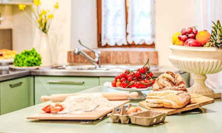 Chateau Le Siroque 6