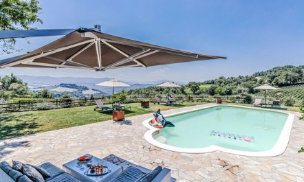 Chateau Le Siroque 2