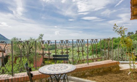 Borgo della Limonaia Apartment 5 5