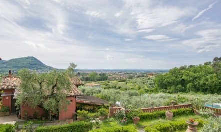 Borgo della Limonaia Apartment 5 4