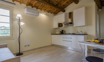 Borgo della Limonaia Apartment 5 3