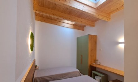 Roseto Apartments Trilo 2 Apartment 3 3