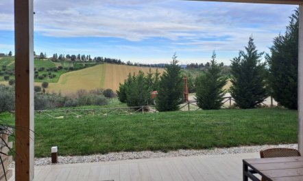 Roseto Apartments Trilo 2 Apartment 3 4