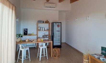 Roseto Apartments Trilo 2 Apartment 3 7