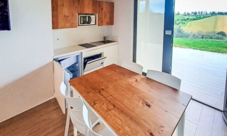 Roseto Apartments Trilo 2 Apartment 3