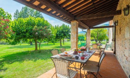 I Pioppi (CMA109) Apartment 3 2