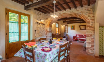 I Pioppi (CMA109) Apartment 3 6