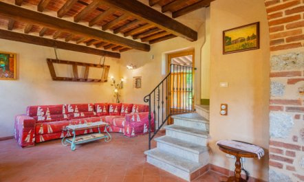 I Pioppi (CMA109) Apartment 3 5