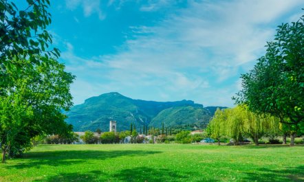 I Pioppi (CMA109) Apartment 3 3