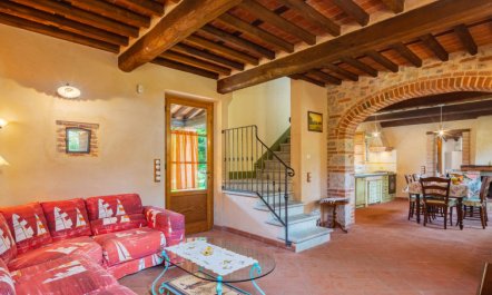 I Pioppi (CMA109) Apartment 3 4