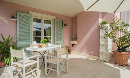 Appartamento Rosa 3
