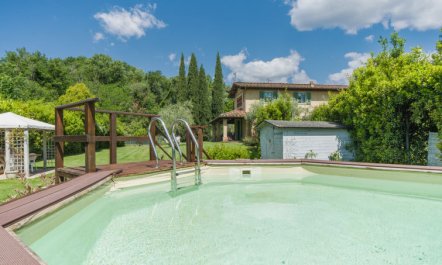 Il Casale Holiday Home 2 2