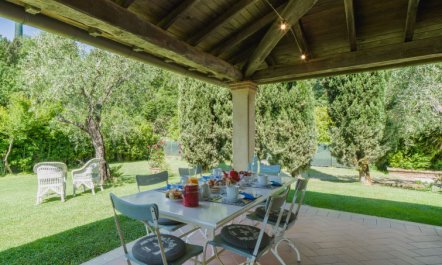 Il Casale Holiday Home 2 3