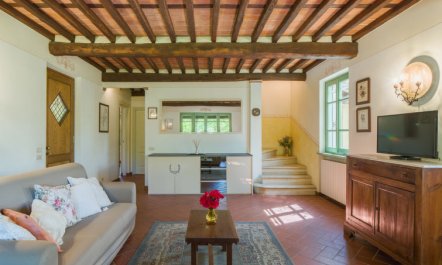 Il Casale Holiday Home 2 7
