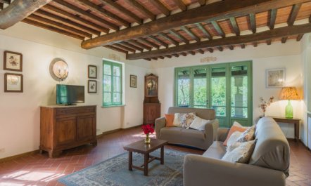 Il Casale Holiday Home 2 6