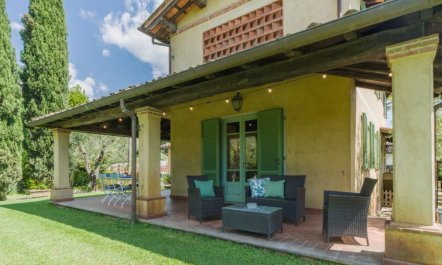 Il Casale Holiday Home 2 4