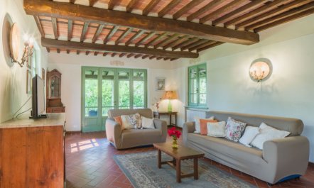 Il Casale Holiday Home 2 5