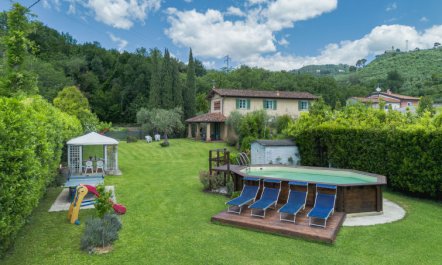 Il Casale Holiday Home 2