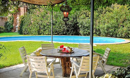 Barchessa Palladio 4