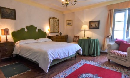 Barchessa Palladio 3