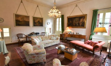 Barchessa Palladio 1