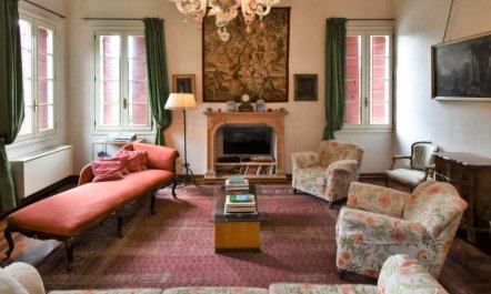 Barchessa Palladio 6