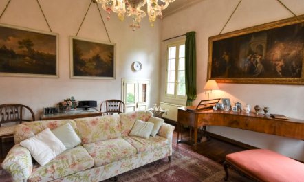 Barchessa Palladio 5