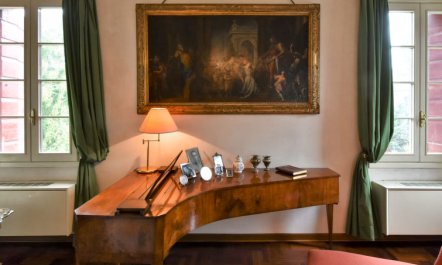 Barchessa Palladio 2