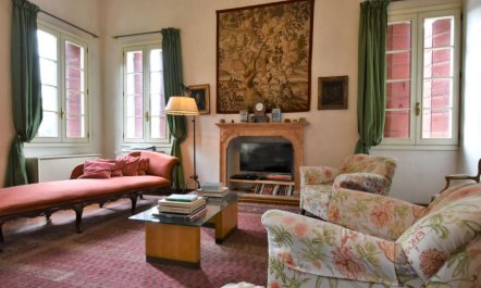 Barchessa Palladio 7