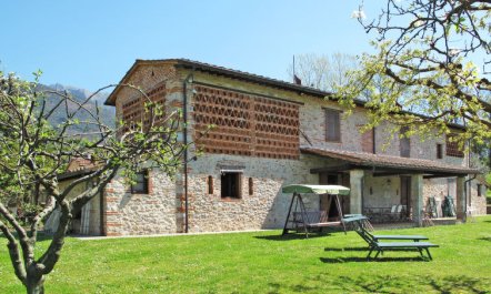 I Pioppi (CMA108) Apartment 2 1