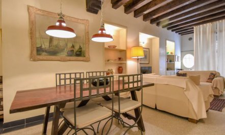 Sotoportego Venier 7