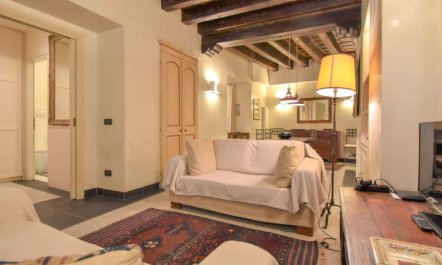 Sotoportego Venier 6