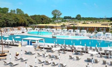 Lino delle Fate Eco Village Apartment 2 1