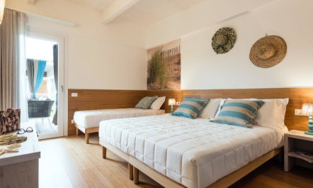 Lino delle Fate Eco Village Apartment 2 3