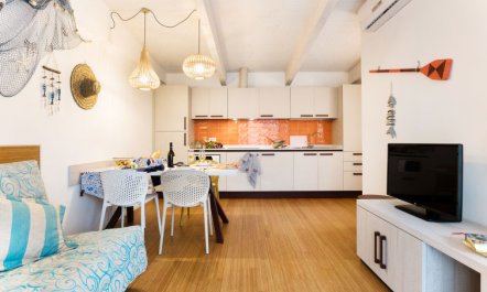 Lino delle Fate Eco Village Apartment 2 7