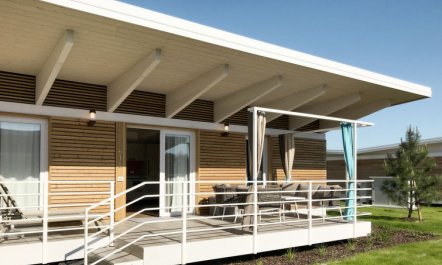 Lino delle Fate Eco Village Apartment 2